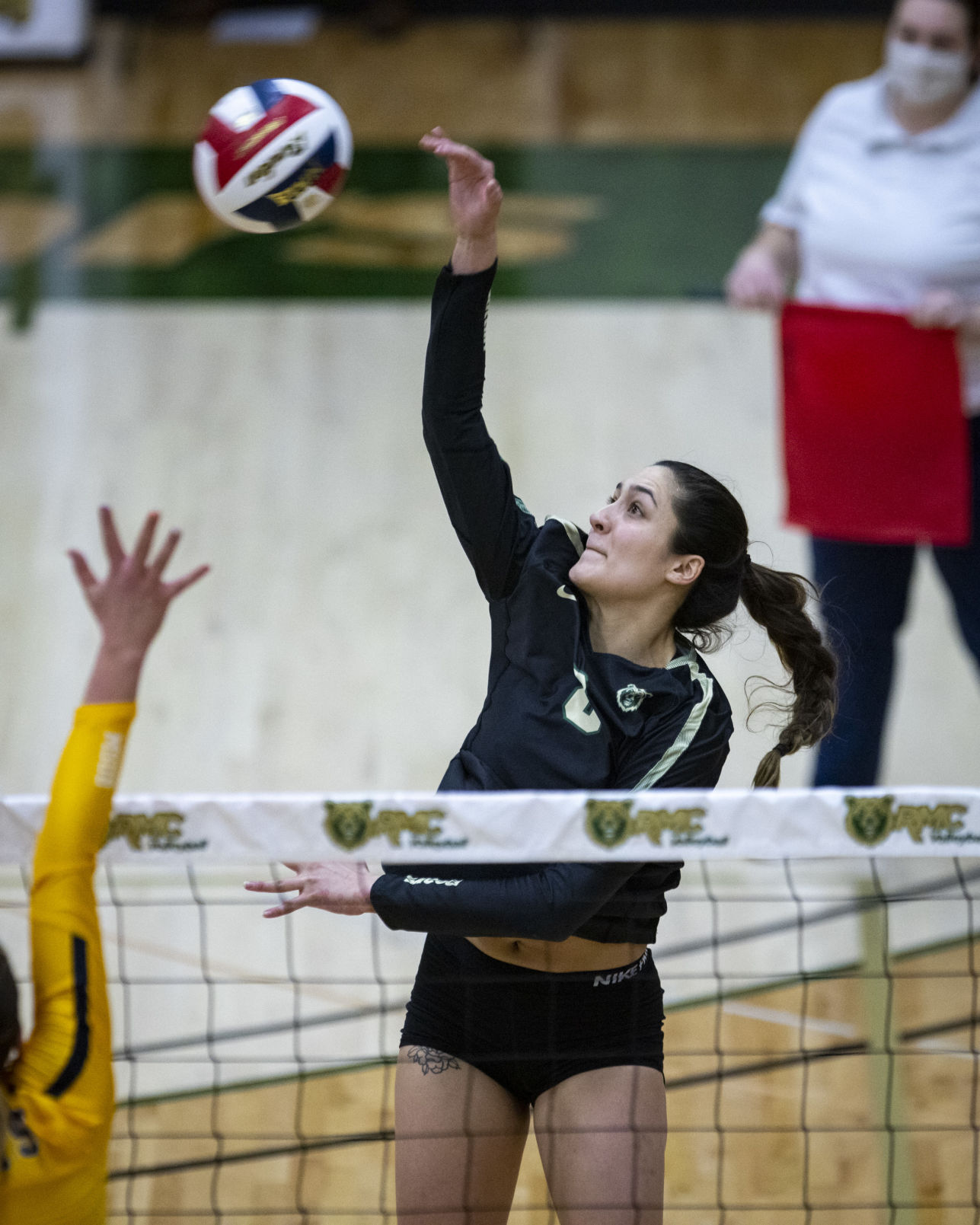 MSU Billings vs. Rocky Mountain College